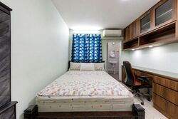 Blk 487 Jurongville @ Avenue 1 (Jurong West), HDB 3 Rooms #564136871